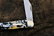GEC TIDIOUTE GRITS W/ BUTTER & MOLASSES STOCKYARD WHITTLER 291319 GEC TIDIOUTE GRITS W/ BUTTER & MOLASSES STOCKYARD WHITTLER 291319