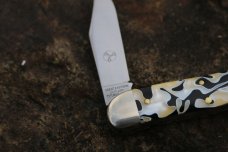 GEC TIDIOUTE GRITS W/ BUTTER & MOLASSES STOCKYARD WHITTLER 291319 GEC TIDIOUTE GRITS W/ BUTTER & MOLASSES STOCKYARD WHITTLER 291319