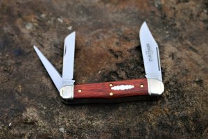 GEC NORTHFIELD BLOODWOOD  STOCKYARD WHITTLER 291319