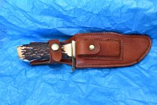 Schrade Uncle Henry 171 UH Pro Hunter NIB