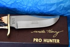 Schrade Uncle Henry 171 UH Pro Hunter NIB