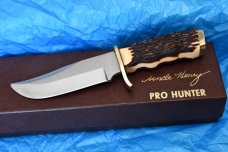 Schrade Uncle Henry 171 UH Pro Hunter NIB