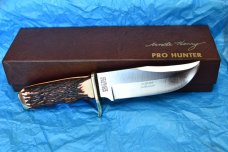 Schrade Uncle Henry 171 UH Pro Hunter NIB
