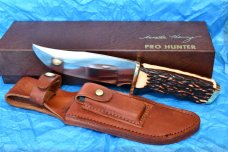 Schrade Uncle Henry 171 UH Pro Hunter NIB
