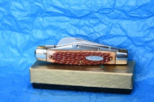 Old Cutler (by Colonial) 4 blade 1980's NIB