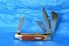 Old Cutler (by Colonial) 4 blade 1980's NIB Old Cutler (by Colonial) 4 blade 1980's NIB