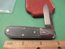 Northwoods Little Bay Denim