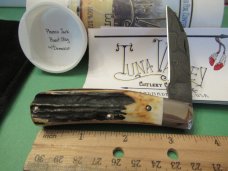 Tuna Valley Stag Phoenix Jack  