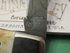 Tuna Valley Stag Phoenix Jack  