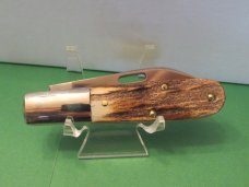 Northwoods Stag Barlow 