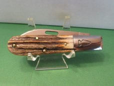 Northwoods Stag Barlow 