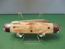 Northwoods Ivory Indian River 