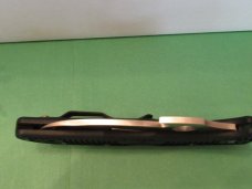 Spyderco  Matriarch 2W Model # C12SBK2W