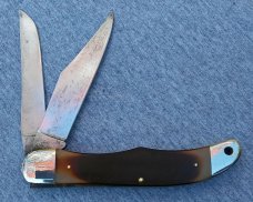 Schrade 25OT Folding Hunter Schrade 25OT Folding Hunter