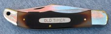Schrade 25OT Folding Hunter Schrade 25OT Folding Hunter
