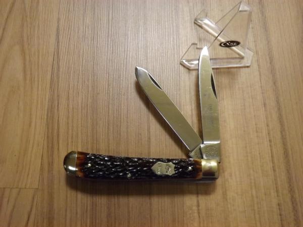 German Eye Bone Trapper German Eye Bone Trapper
