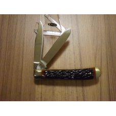 German Eye Bone Trapper German Eye Bone Trapper