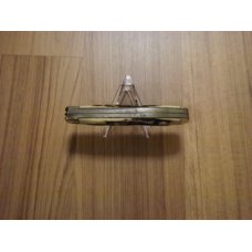 German Eye Bone Stag Trapper German Eye Bone Stag Trapper