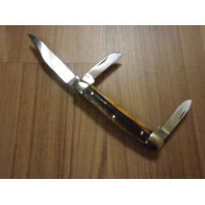 German Eye Genuine Stag Stockman German Eye Genuine Stag Stockman