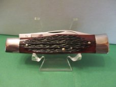 Northwoods Italian Jigged Bone  Gunstock