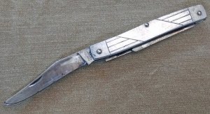 Robeson Aluminum Stockman