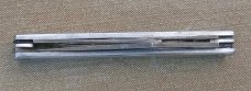 Robeson Aluminum Stockman