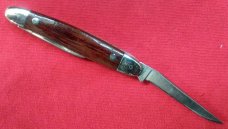 Western W652 Pen Knife Western W652 Pen Knife