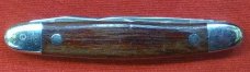 Western W652 Pen Knife Western W652 Pen Knife