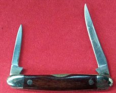 Western W652 Pen Knife Western W652 Pen Knife