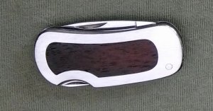 Kershaw Money Clip #2005
