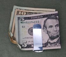 Kershaw Money Clip #2005
