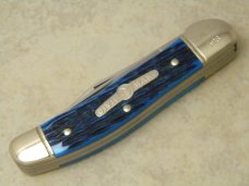 Boker Solingen Germany Bone Great Battles Civil War The Wilderness Copperhead Knife in Box Boker Solingen Germany Bone Great Battles Civil War The Wilderness Copperhead Knife in Box