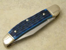 Boker Solingen Germany Bone Great Battles Civil War The Wilderness Copperhead Knife in Box Boker Solingen Germany Bone Great Battles Civil War The Wilderness Copperhead Knife in Box