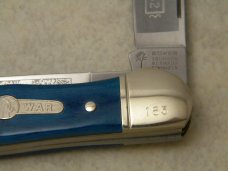 Boker Solingen Germany Bone Great Battles Civil War Shiloh Copperhead Knife in Box Boker Solingen Germany Bone Great Battles Civil War Shiloh Copperhead Knife in Box