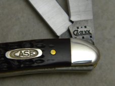 Case XX USA 6 Dot (2004) Delrin 63087 Stockman Knife NIB Case XX USA 6 Dot (2004) Delrin 63087 Stockman Knife NIB