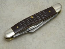 Case XX USA 6 Dot (2004) Delrin 63087 Stockman Knife NIB Case XX USA 6 Dot (2004) Delrin 63087 Stockman Knife NIB