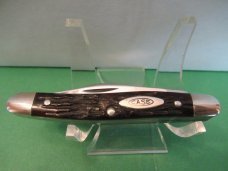 Case XX USA Bone Jack Pattern # 6227 Case XX USA Bone Jack Pattern # 6227