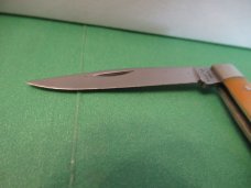 Case XX USA Stag Pattern # 5233 Case XX USA Stag Pattern # 5233