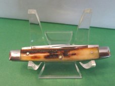 Case XX USA Stag Pattern # 5233 Case XX USA Stag Pattern # 5233