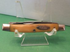Case XX USA Stag Pattern # 5233 Case XX USA Stag Pattern # 5233