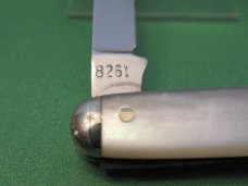 Case XX USA Pearl Pen Discontinued Pattern # 8261 Case XX USA Pearl Pen Discontinued Pattern # 8261