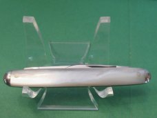 Case XX USA Pearl Pen Discontinued Pattern # 8261 Case XX USA Pearl Pen Discontinued Pattern # 8261