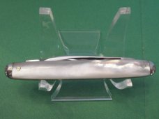 Case XX USA Pearl Pen Discontinued Pattern # 8261 Case XX USA Pearl Pen Discontinued Pattern # 8261