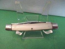 Case XX USA Imitation Pearl Pattern # 9233 Case XX USA Imitation Pearl Pattern # 9233
