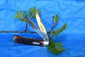 Ka-bar Trapper 1030  (1980's)