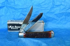 Ka-bar Trapper 1030  (1980's)