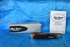 Ka-bar Trapper 1030  (1980's)