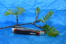 Ka-bar Trapper 1030  (1980's)