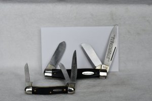 A Pair of Ranger's by Colonial 1980's Ultra Honed 