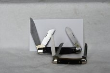 A Pair of Ranger's by Colonial 1980's Ultra Honed A Pair of Ranger's by Colonial 1980's Ultra Honed